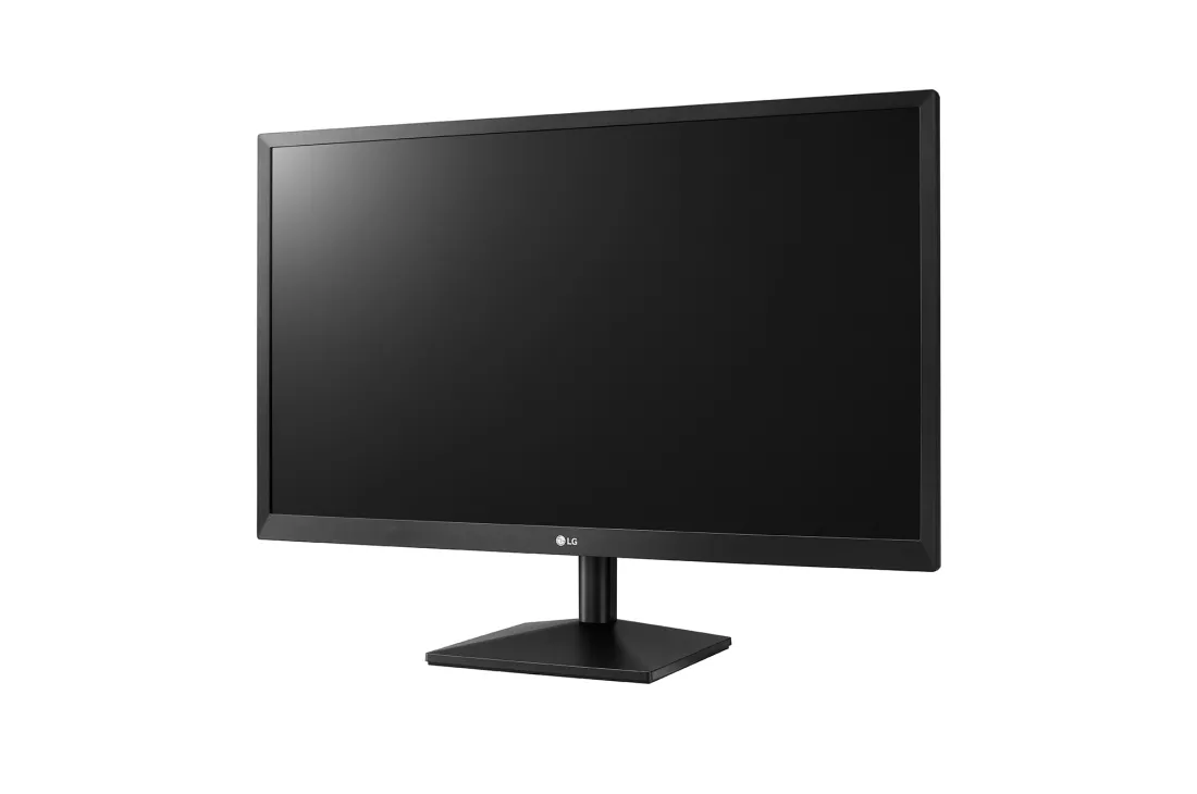 Монитор, 27 LG 27MK430H-B - image 1