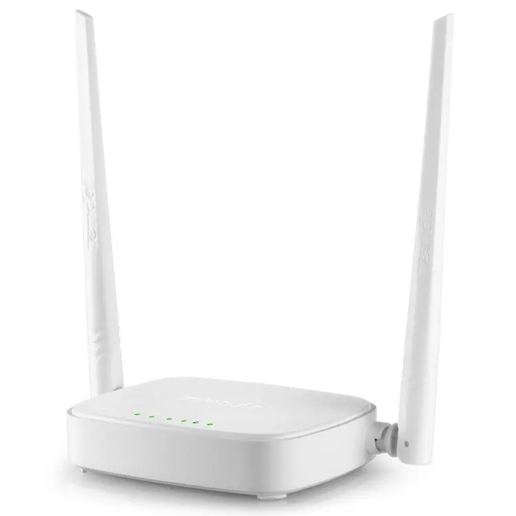 Рутер, TENDA WL N ROUTER N301