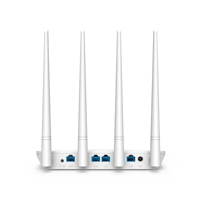 Рутер, TENDA F6 WL N ROUTER - image 1
