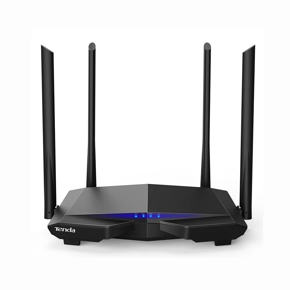 Рутер, TENDA AC6 V5.0 WL AC ROUTER