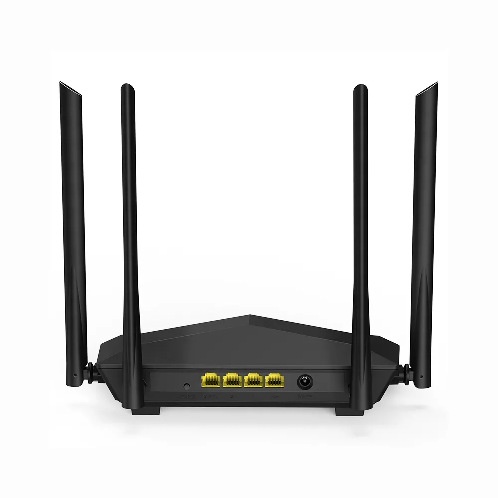 Рутер, TENDA AC6 V5.0 WL AC ROUTER - image 1