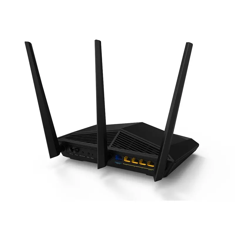 Рутер, TENDA WL AC ROUTER AC18 /GBIT - image 1
