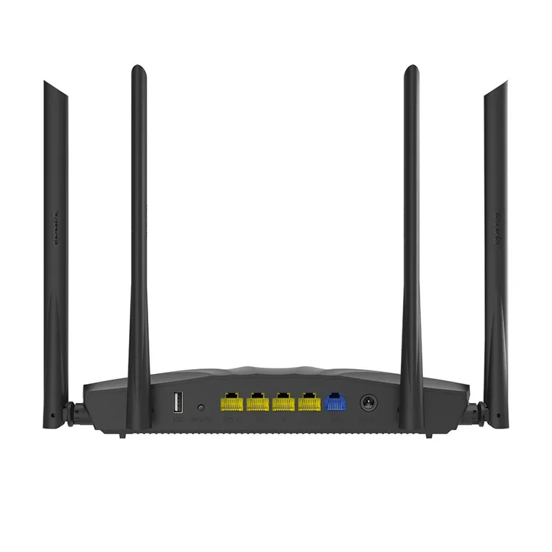 Рутер, TENDA AC19 AC2100 WL GB ROUTER - image 1