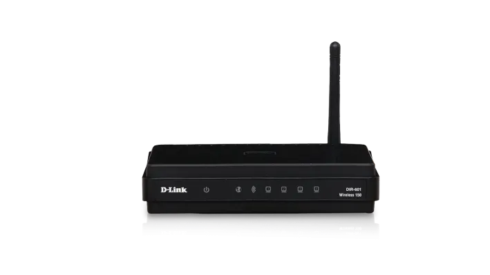 Рутер, D-LINK DIR-600 WL ROUTER/4PORT