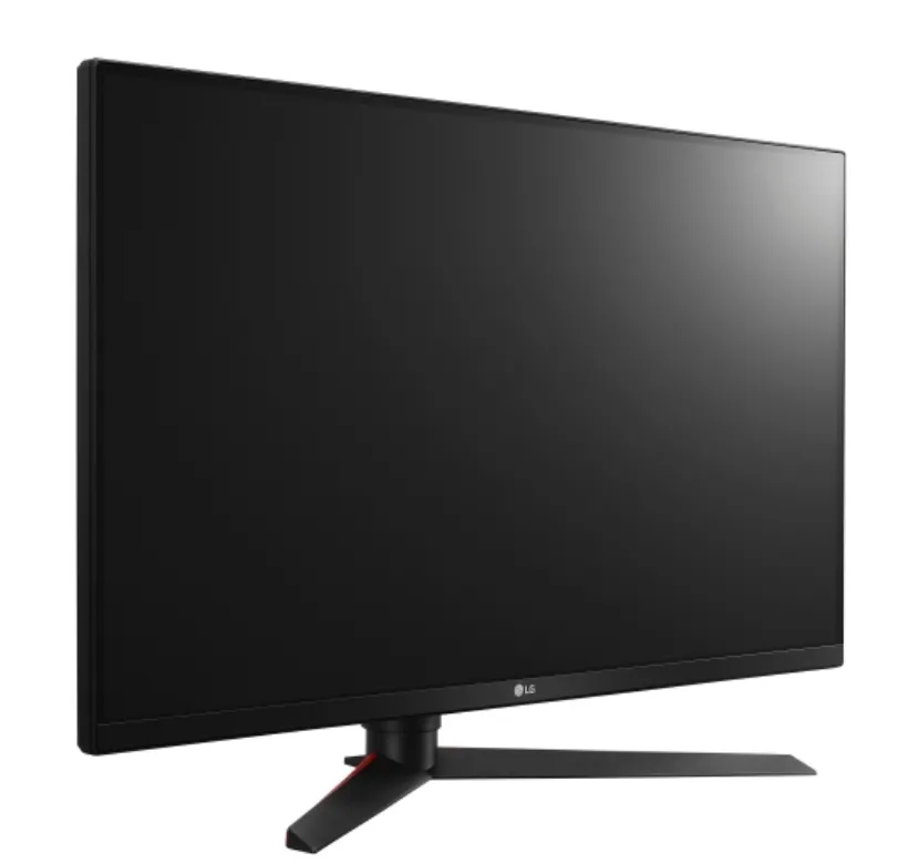 Монитор, LG 32GK850G-B, 31.5" QHD (2560 x 1440) VA Anti Glare, 5ms, NVIDIA G-SYNC, 144Hz, 3000:1, Mega DFC, 350cd/m2, , 144Hz, HDMI, DisplayPort, USB3.0 (1up/2down) Support Quick Charge, Height, Pivot, Tilt, Headphone Out, Black - image 1
