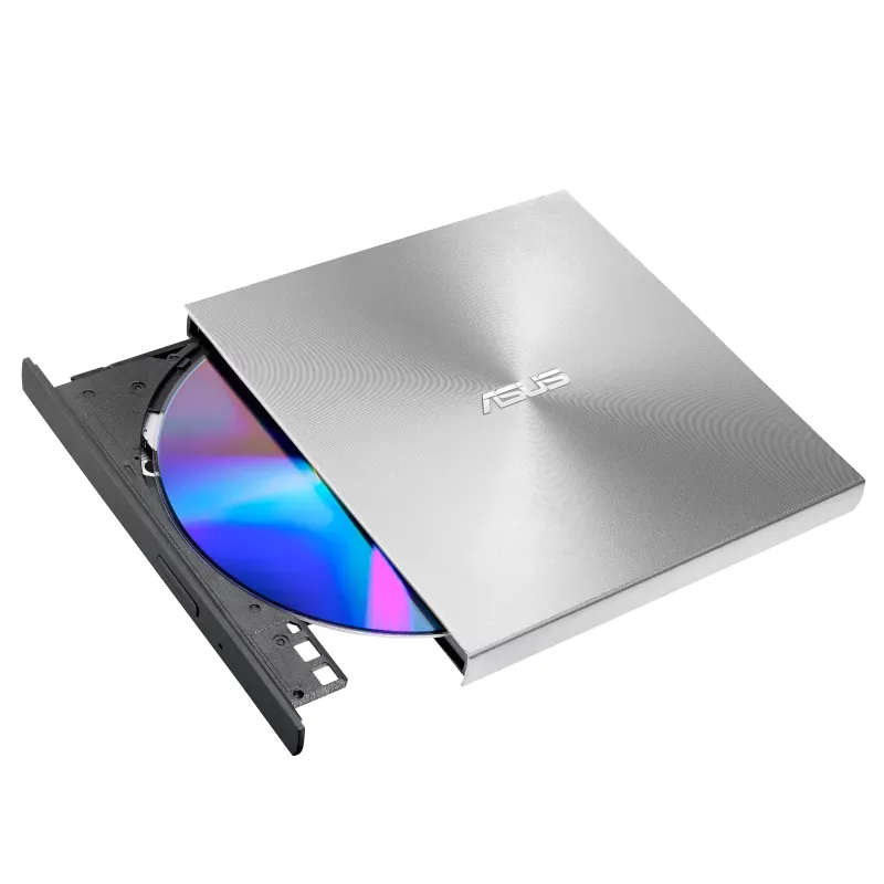 Оптично устройство, ASUS SDRW EXT ZENDRIVE U8M SV - image 1