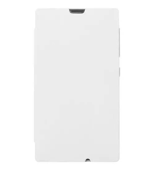 NOKIA X FLIP COVER WHITE - image 1