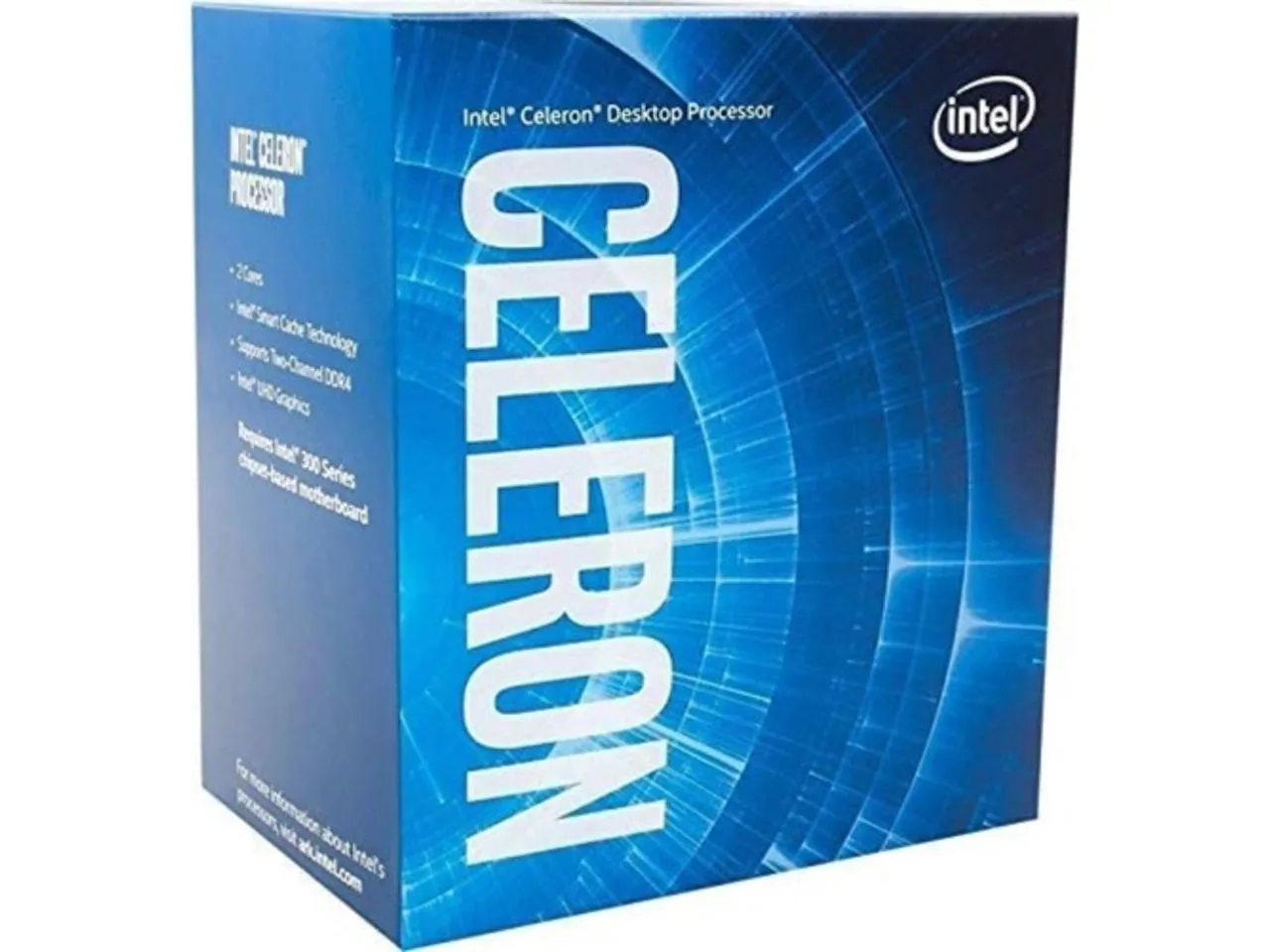 Процесор, INTEL G5905 3.5GHZ/4M/BOX/LGA1200