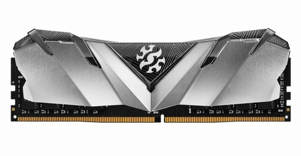 Памет, 8G DDR4 3200 ADATA XPG D30