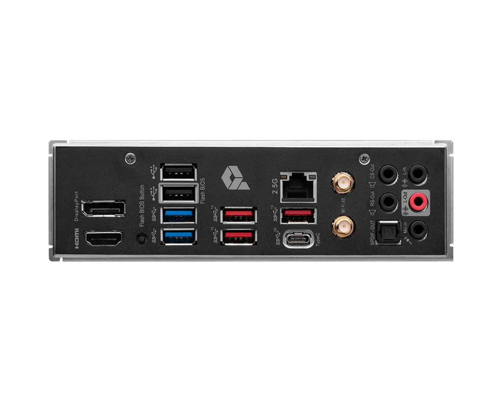 Дънна платка, MSI PRO Z790-A WIFI DDR4 - image 3