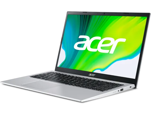 Лаптоп, ACER A315-35-P7LQ