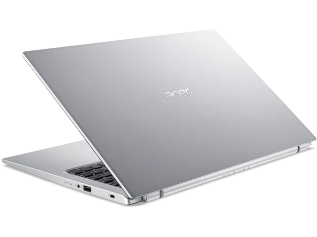Лаптоп, ACER A315-35-P7LQ - image 1