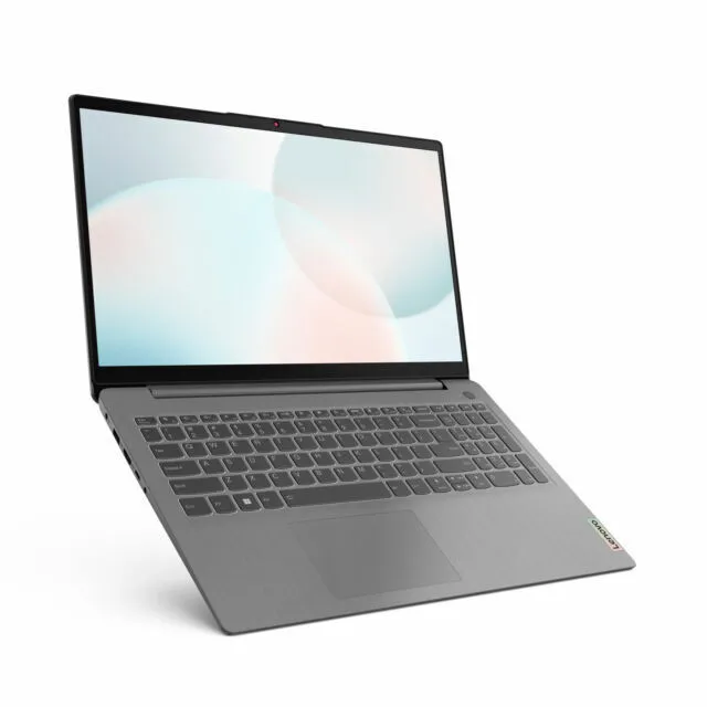 Лаптоп, LENOVO IP3-17ABA7/82RQ004QBM