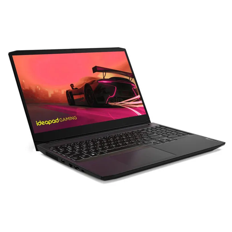 Лаптоп, LENOVO IP GAMING 3 /82K2005FBM