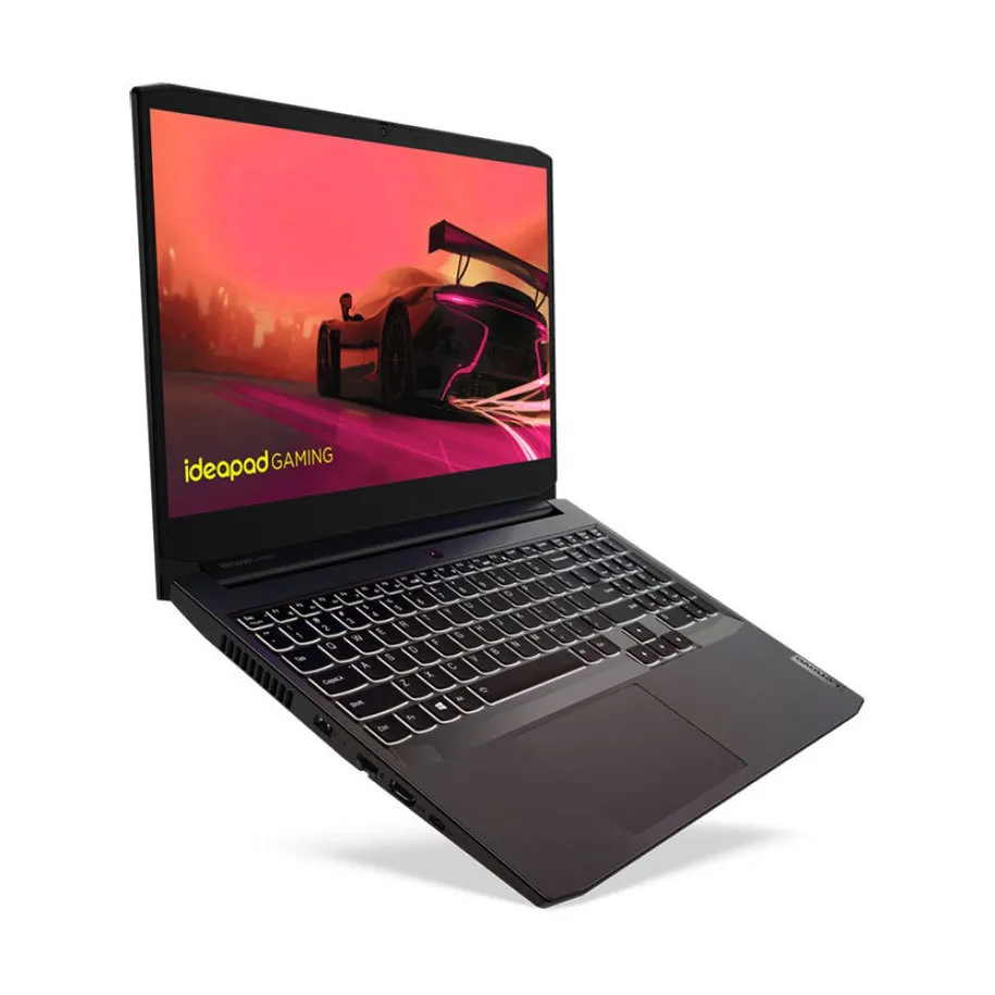 Лаптоп, LENOVO IP GAMING 3 /82K2005FBM - image 2