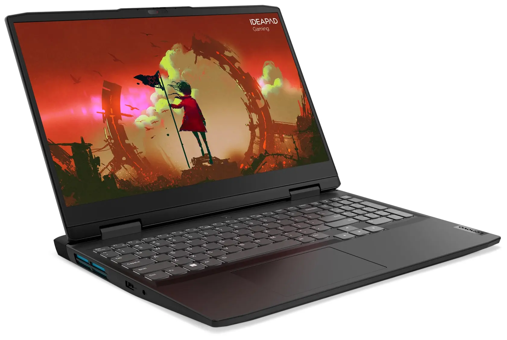 Лаптоп, LENOVO IP GAMING 3 /82SB00DHBM
