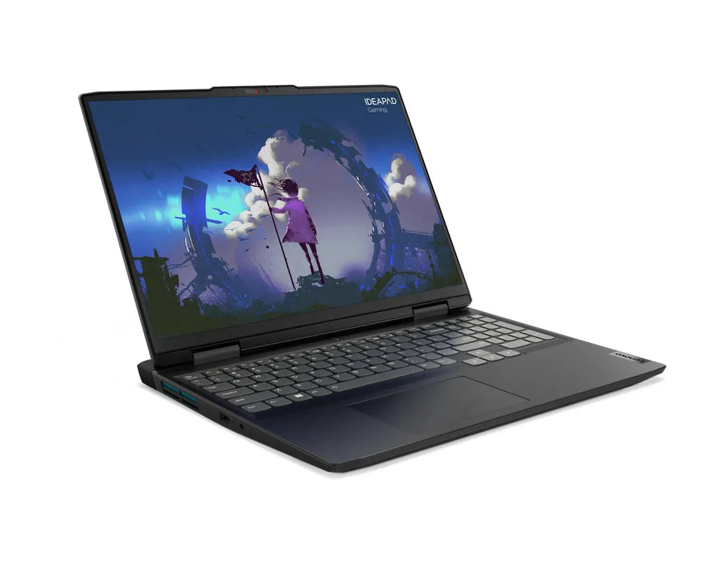 Лаптоп, LENOVO IP GAMING 3 /82SA00BWBM - image 1