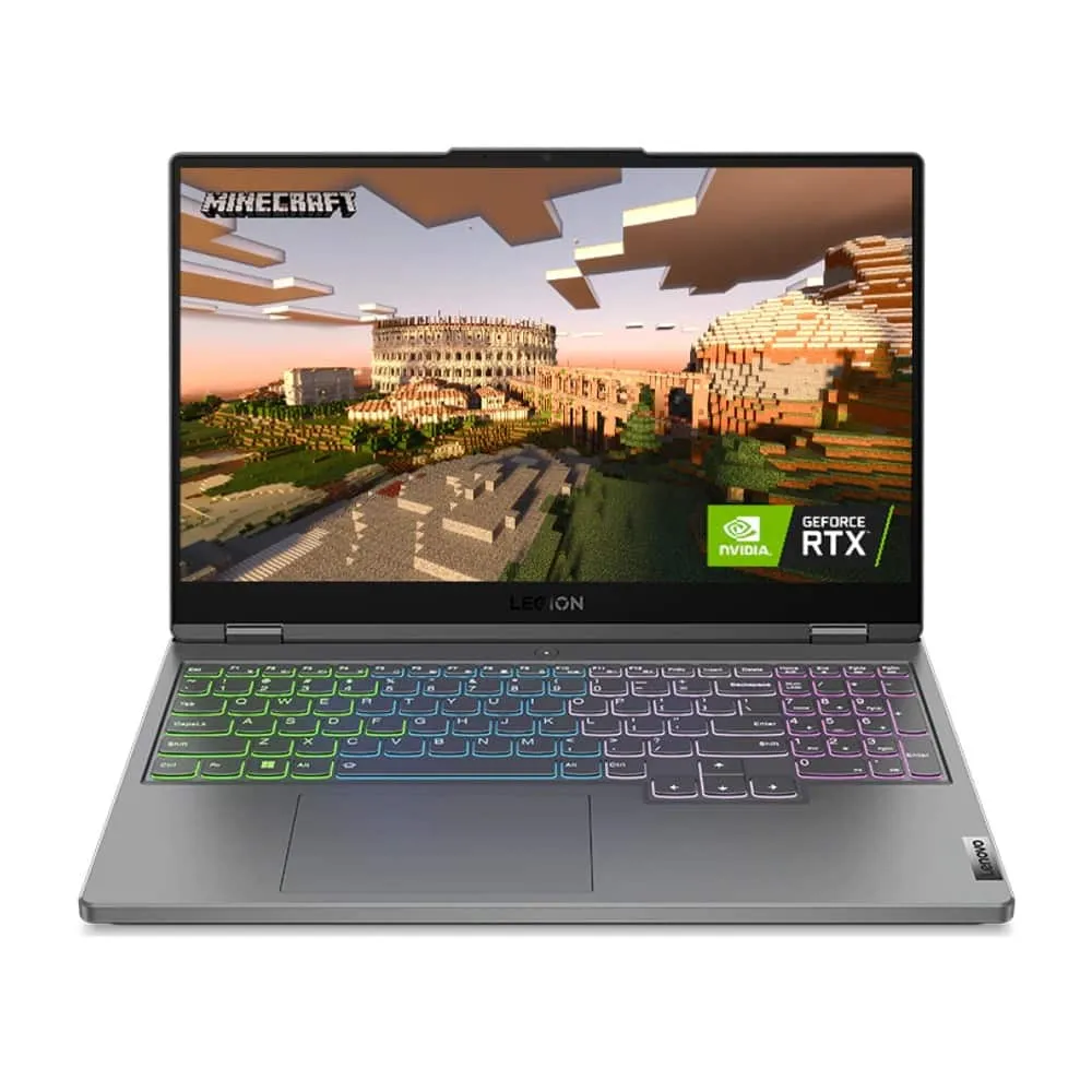 Лаптоп, LENOVO LEGION 5 15/ 82RD009HBM