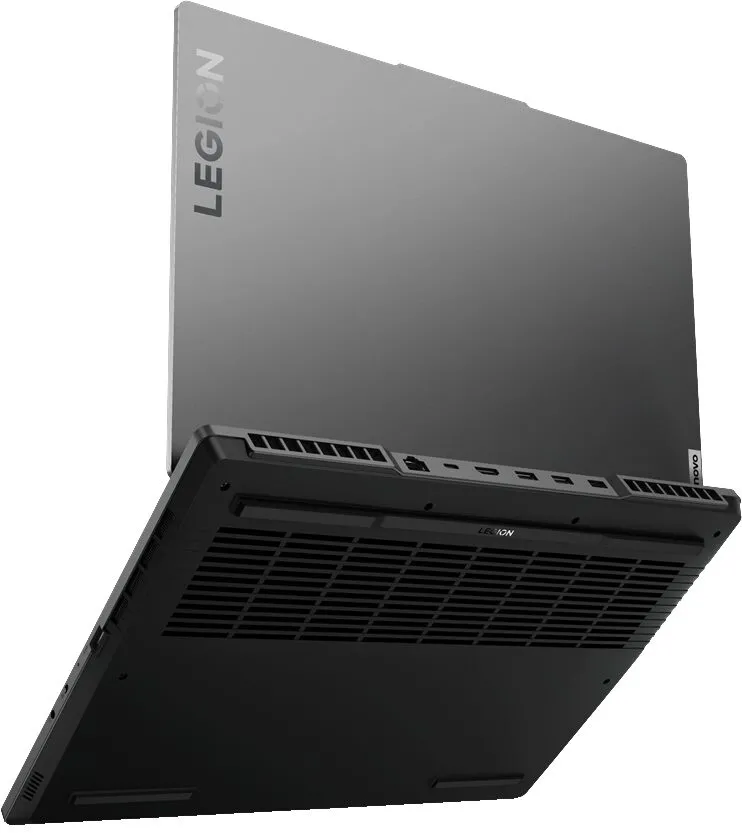 Лаптоп, LENOVO LEGION 5 15/ 82RD009HBM - image 1
