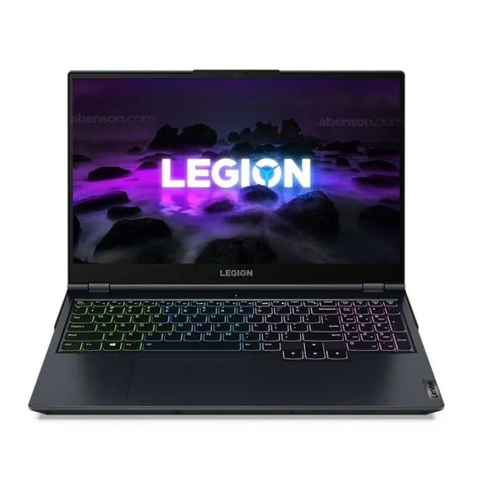 Лаптоп, LENOVO LEGION 5 17/82JM000LRM