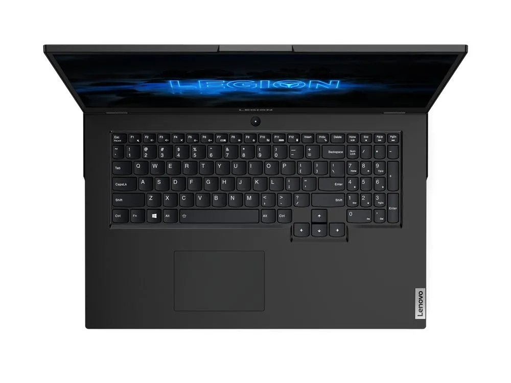 Лаптоп, LENOVO LEGION 5 17/82JM000LRM - image 2