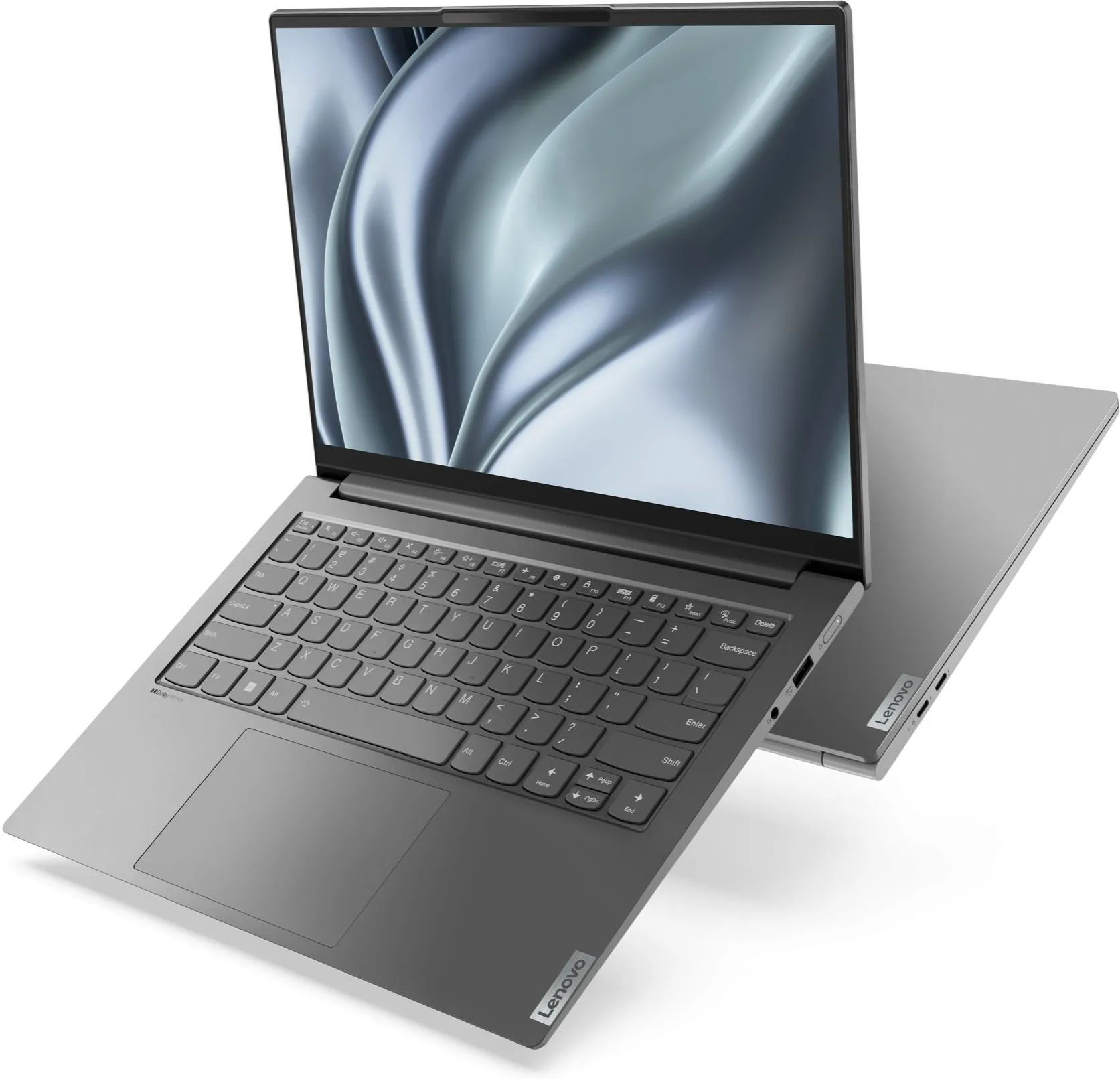 Лаптоп, LENOVO YG SLIM 7PRO 82SV000HBM