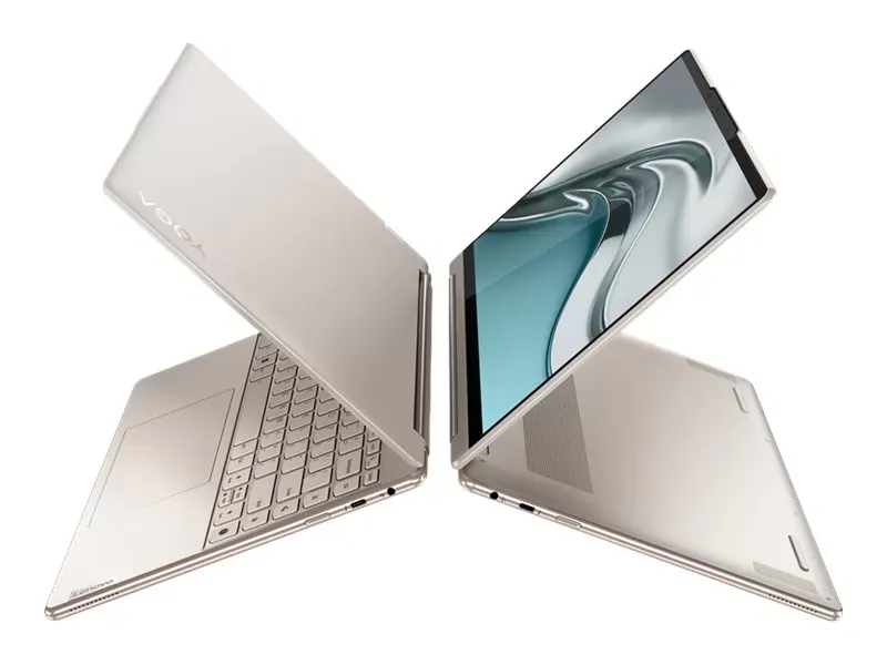 Лаптоп, LENOVO YOGA 9 / 82LU001UBM