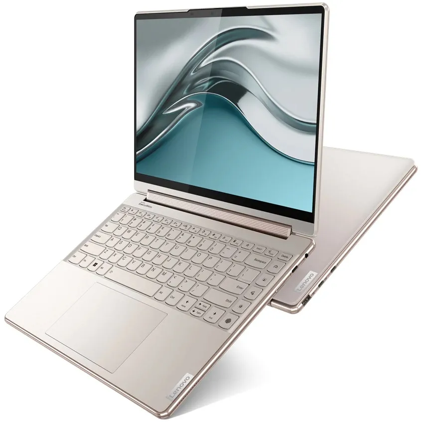 Лаптоп, LENOVO YOGA 9 / 82LU001UBM - image 1