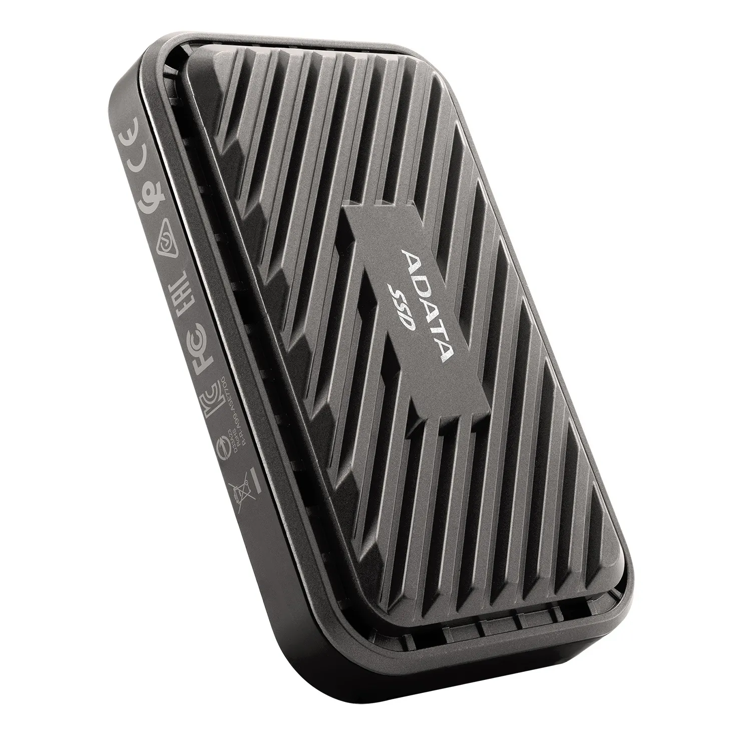 Външен диск, ADATA EXT SSD SE770G 1TB RGB - image 2