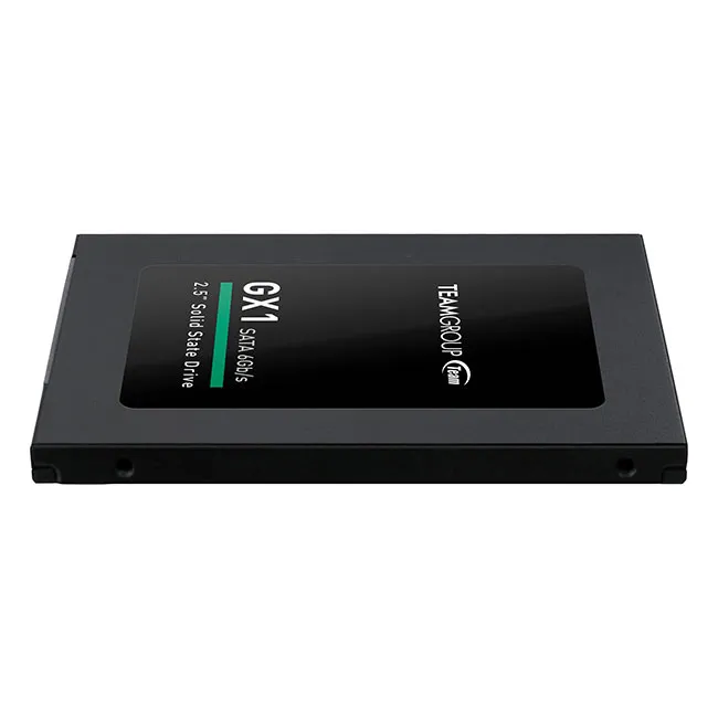 Твърд диск, TEAM GROUP TEAM SSD GX1 240G 2.5INCH - image 1