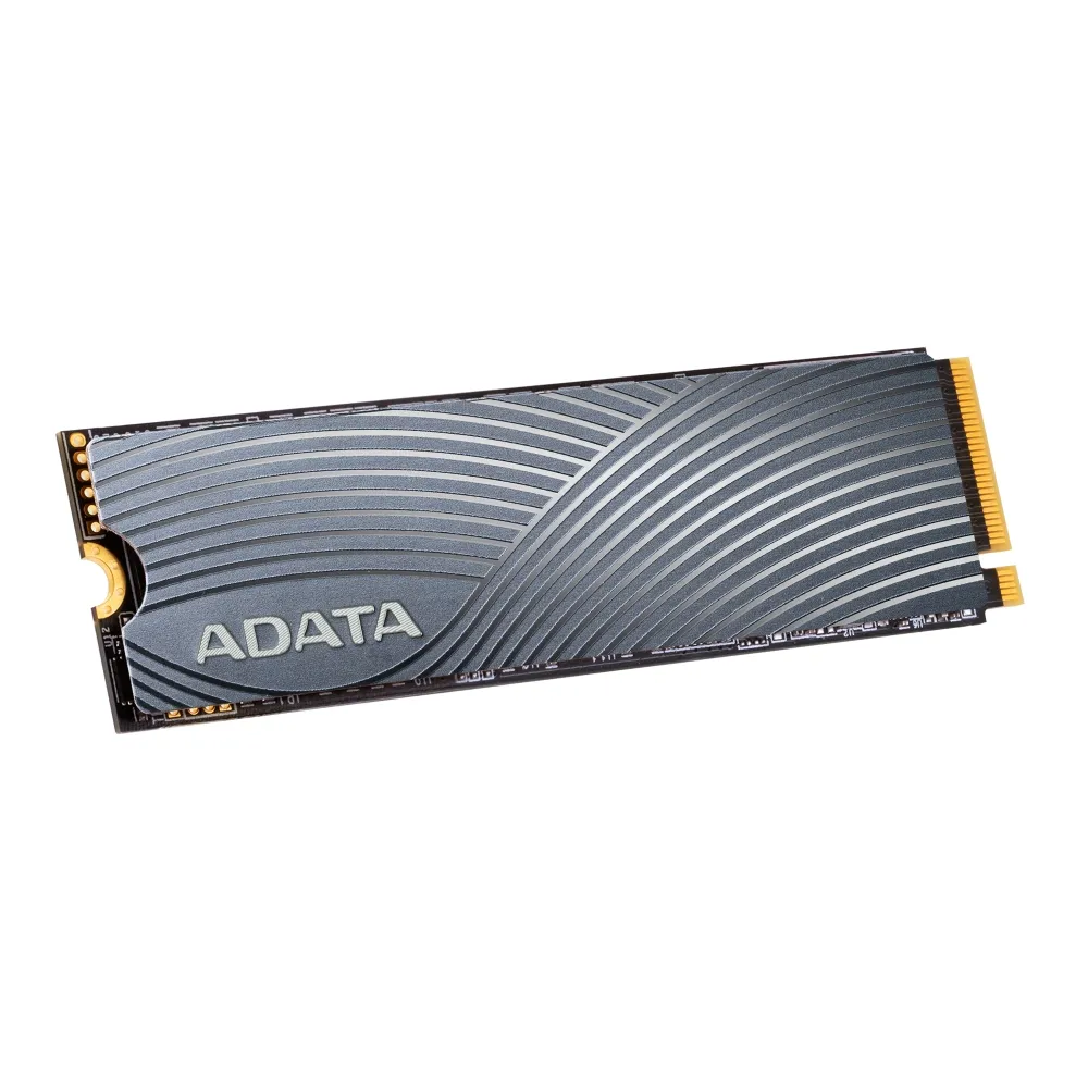 Твърд диск, Adata 1TB , SWORDFISH, PCIe Gen3 X4, M.2 2280- Solid State Drive - image 1