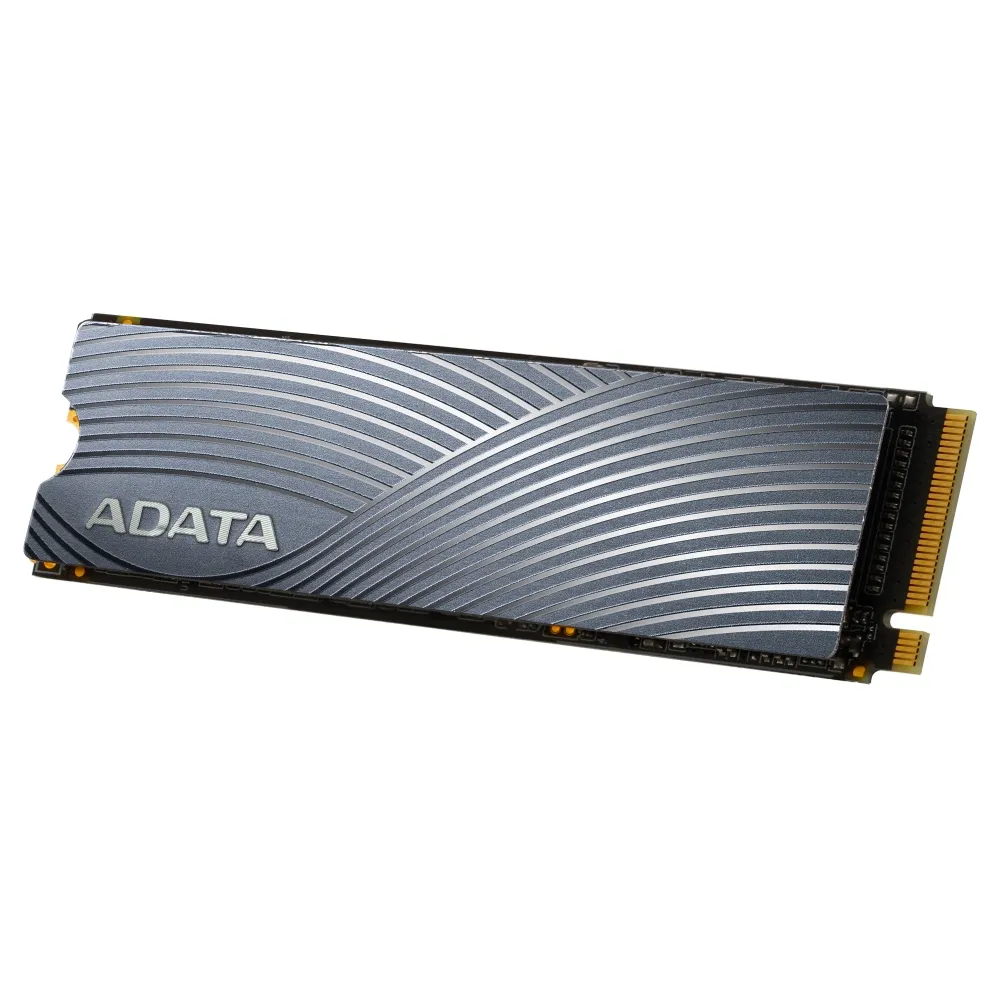 Твърд диск, Adata 1TB , SWORDFISH, PCIe Gen3 X4, M.2 2280- Solid State Drive - image 2