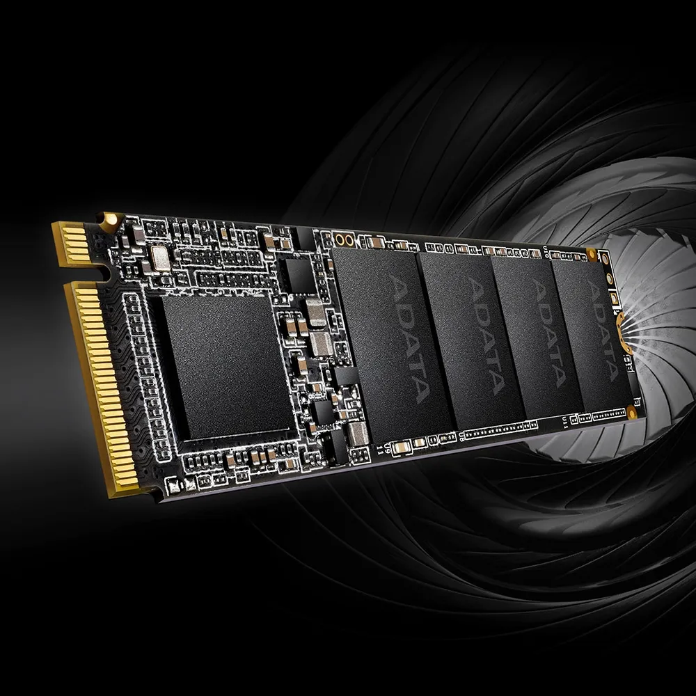 Твърд диск, Adata 128GB , SX6000NP Lite, PCIe Gen3 X4, M.2 2280- Solid State Drive - image 2