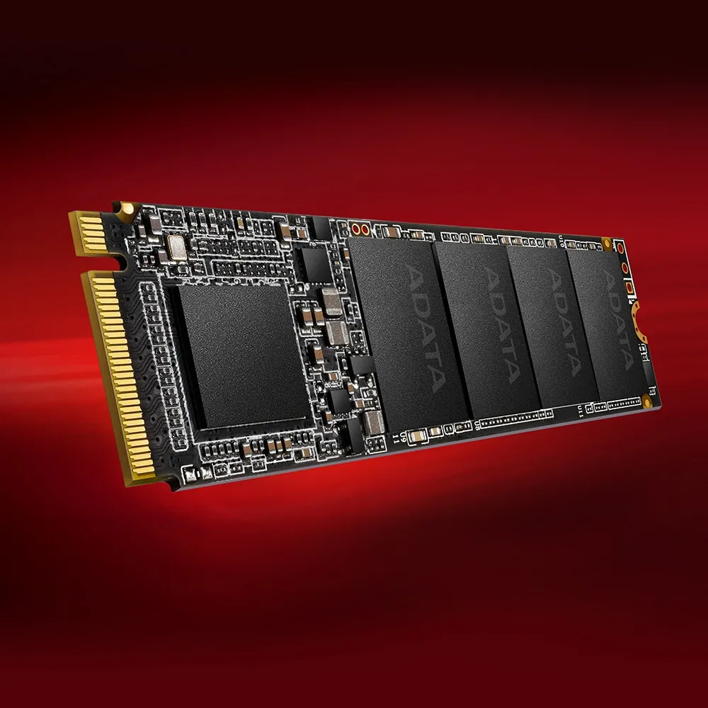 Твърд диск, Adata 1TB , SX6000PNP, PCIe Gen3 X4, M.2 2280- Solid State Drive - image 2