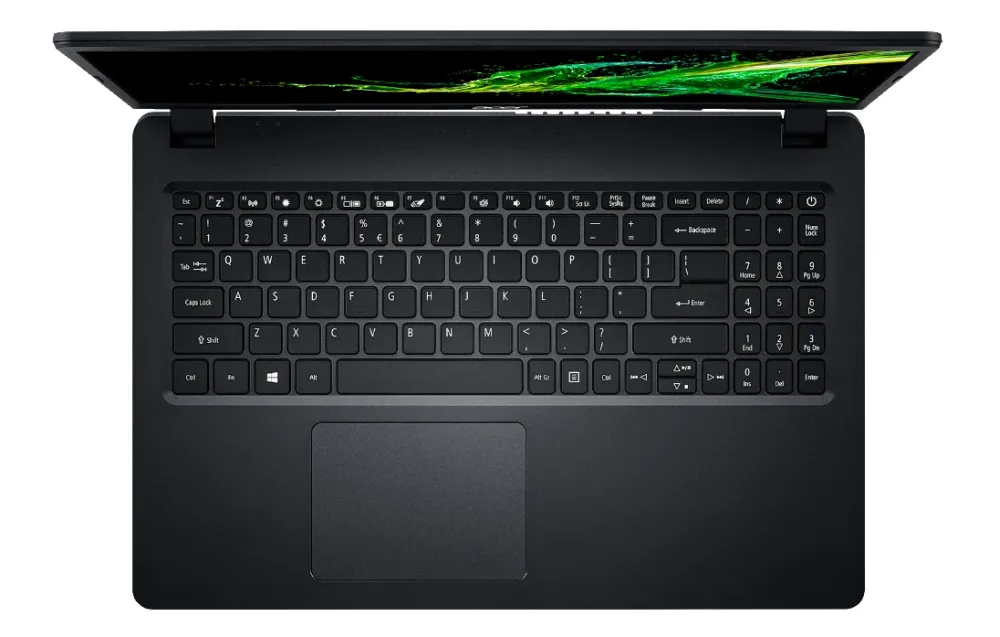 Лаптоп, ACER A315-56-389G - image 2