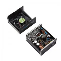 Захранване, PSU FORTRON HYDRO PTM PRO 1200 - image 3