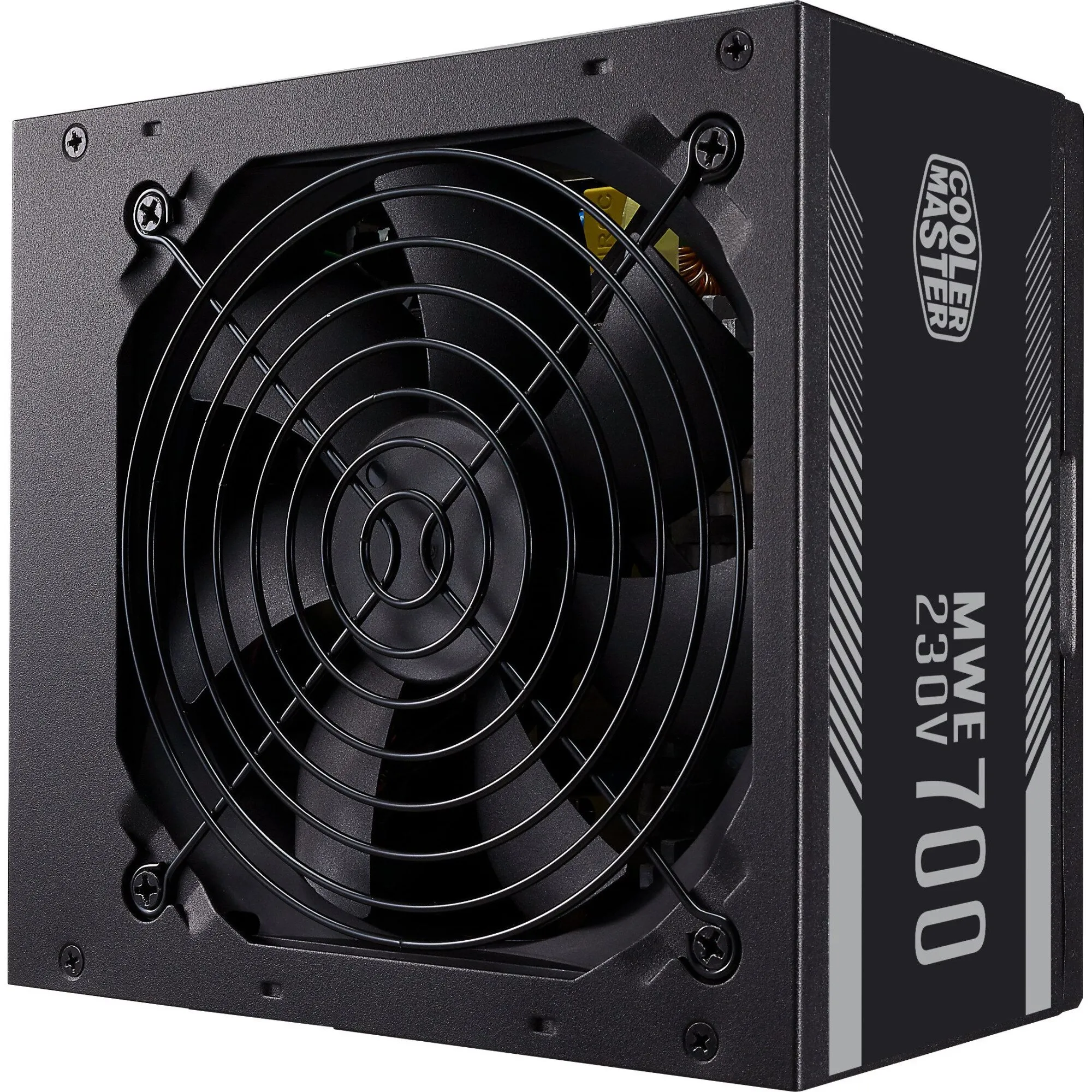 Захранване, COOLERMASTER PSU CM MWE WHITE 700W - image 1