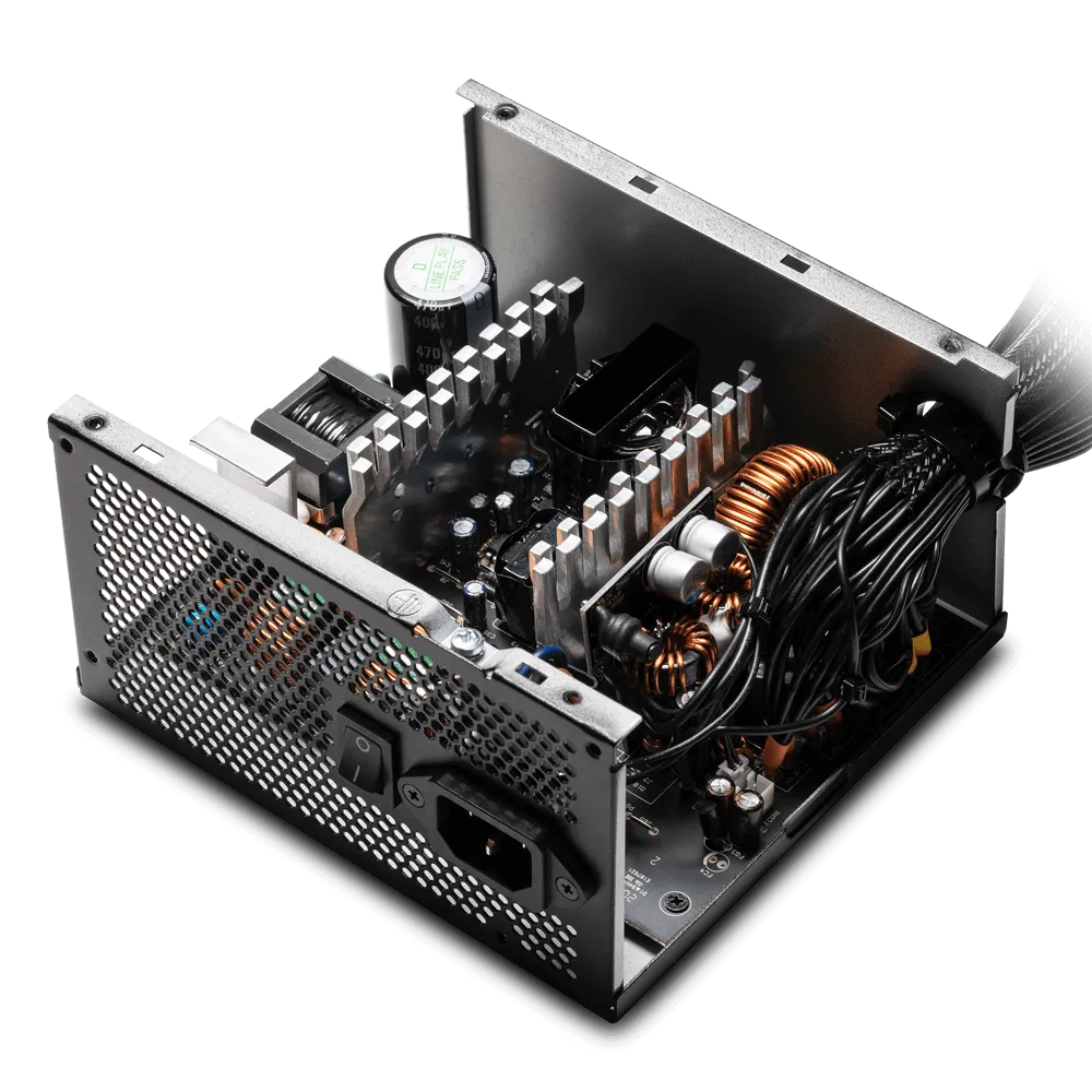 Захранване, PSU ADATA XPG PYLON 750B - image 1