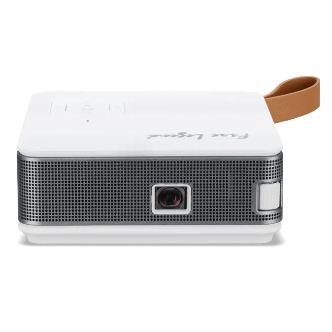 Мултимедиен проектор, ACER PROJECTOR AOPEN PV11A DLP