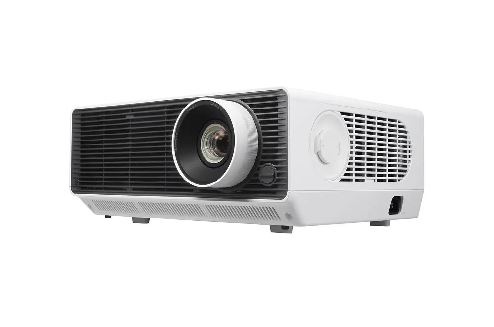 Мултимедиен проектор, LG PROJECTOR BF60PST WUXGA LASER - image 2