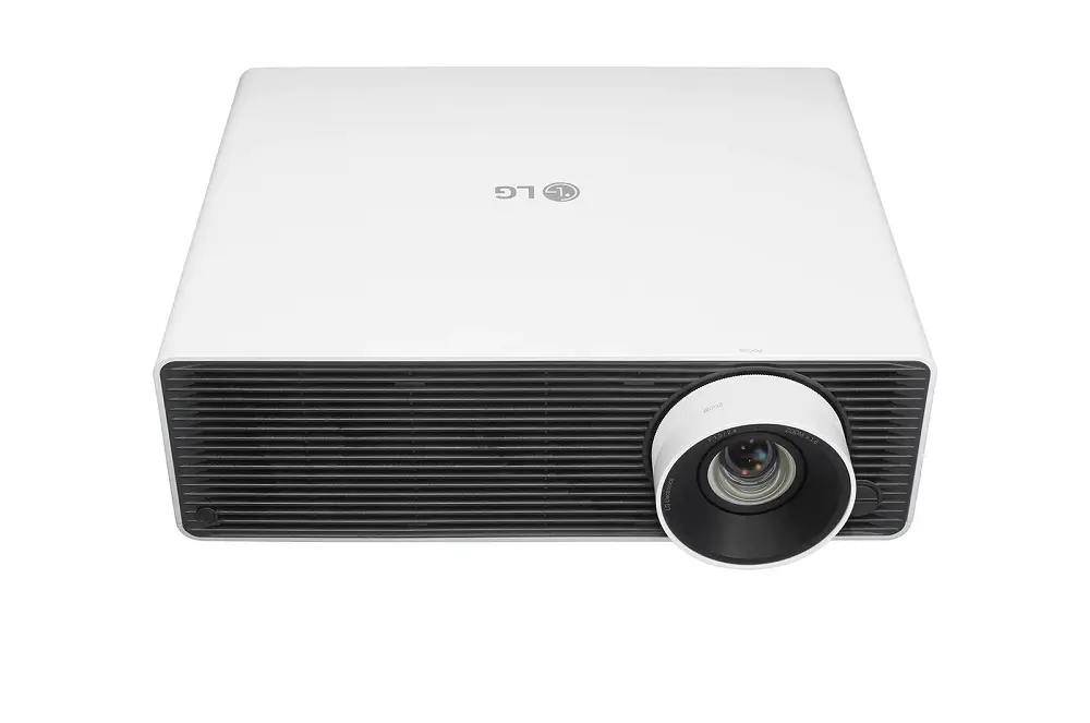 Мултимедиен проектор, LG PROJECTOR BF60PST WUXGA LASER - image 3