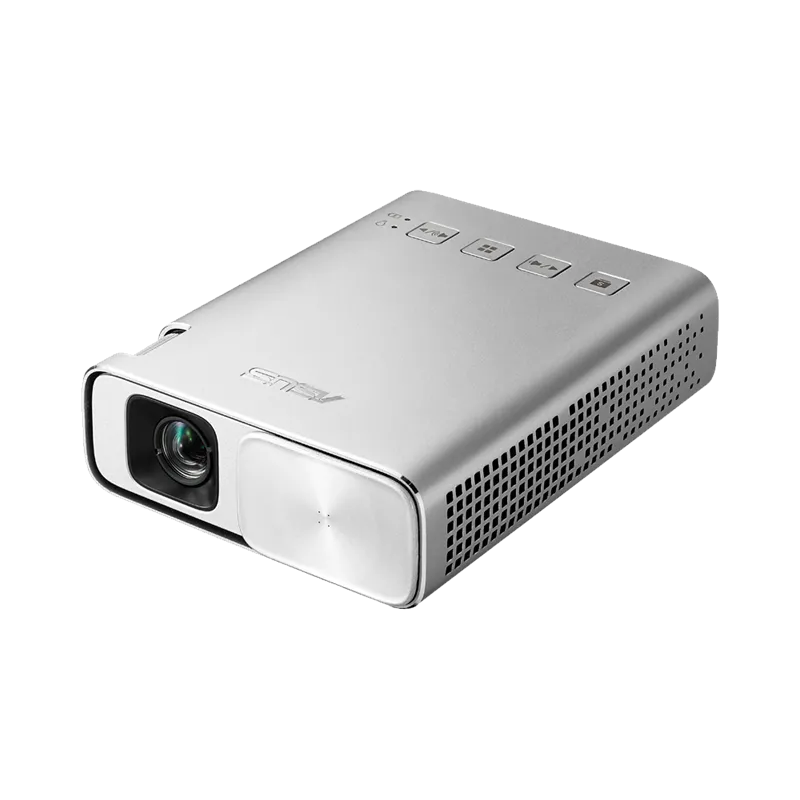 Мултимедиен проектор, ASUS PROJECTOR E1 POCKET LED