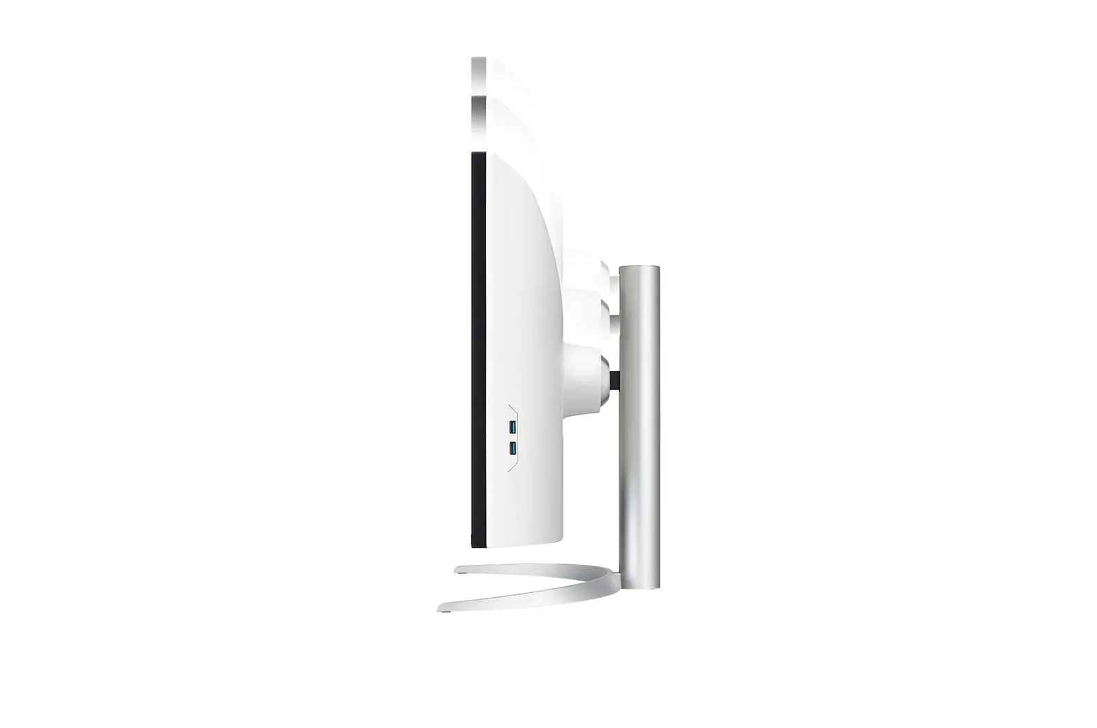 Монитор, 40 LG 40WP95C-W - image 2
