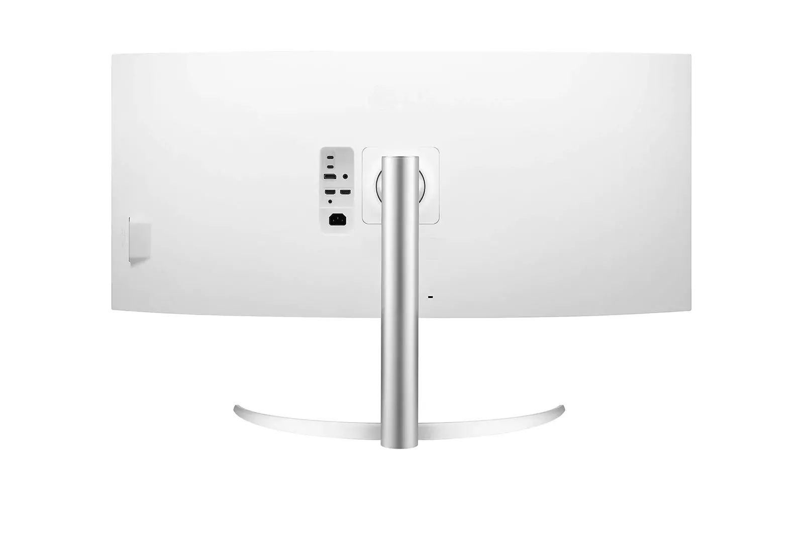 Монитор, 40 LG 40WP95C-W - image 3