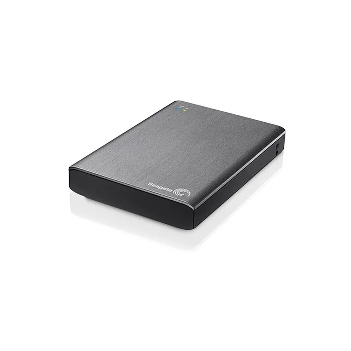 Външен диск, SEAGATE EXT 1T SG WIRELESS PLUS