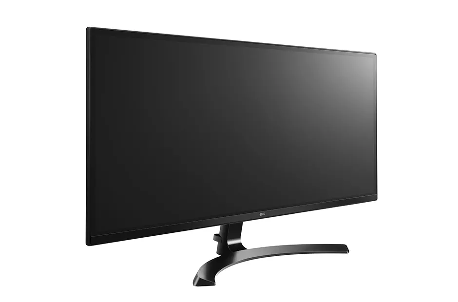 Монитор, 34 LG 34UM59-P - image 1