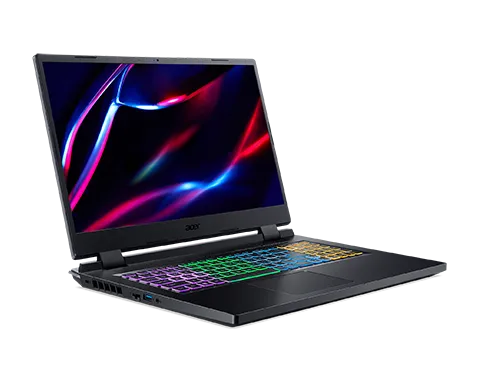 Лаптоп, ACER AN517-42-R8SQ - image 1