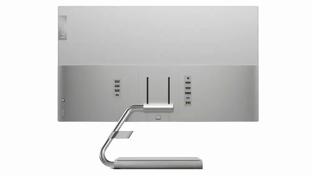 Монитор, 27 LENOVO Q27H-20 - image 1