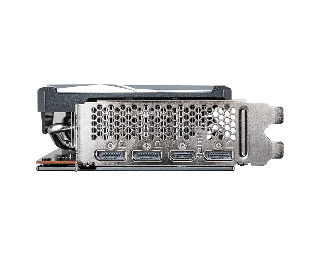 Видео карта, MSI RX6700XT MECH 2X 12G - image 2
