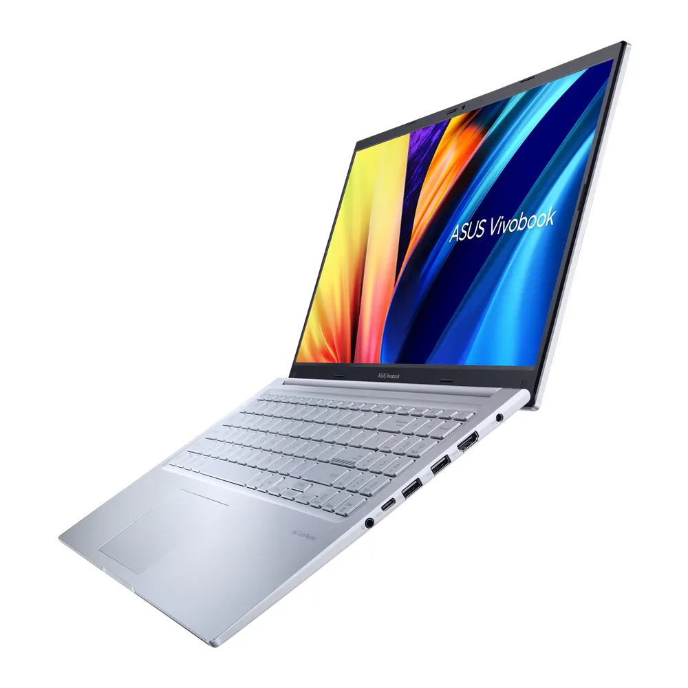 Лаптоп, ASUS X1502ZA-BQ312 - image 1